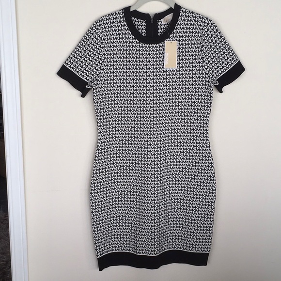 MICHAEL Michael Kors Dresses & Skirts - NWT Michael by MK Logo Mini